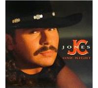 Jones, J.C. - One Night/Heart Pounding Love