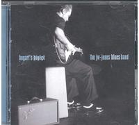 Jones, J.W. - Bogarts Bounce