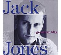 Jones, Jack - Greatest Hits-18 TR