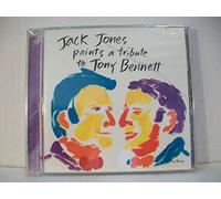 Jones, Jack - Jack Jones Paints a Tribute to Tony Bennett