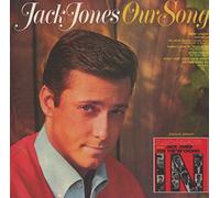 Jones, Jack - Our Song/for the 'incrowd