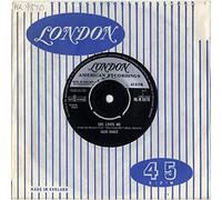 JONES JACK - SHE LOVES ME