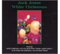 Jones, Jack - White Christmas