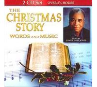 Jones, James Earl - Christmas Story