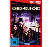 Jones,James Earl - Schrecken aus dem Jenseits [Import]