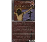 Jones, James Earl - Words & Music of The Passion