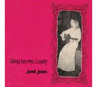 Jones, Janet - Sing to Me Lady [Import]