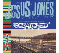 Jones, Jesus - Scrathed