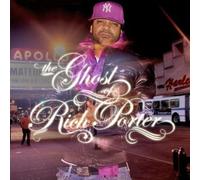 Jones, Jim - Ghost of Rich Porter