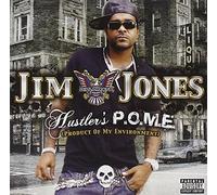 Jones, Jim - Hustler S P.O.M.E.