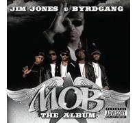 Jones, Jim - Mob