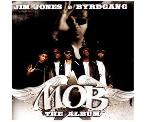 Jones, Jim - Mob