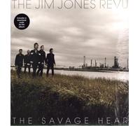 Jones, Jim -Revue- - Savage Heart [Import]