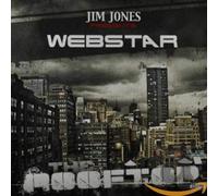 Jones, Jim - Rooftop [Import]