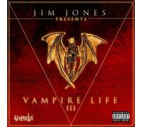 Jim Jones – Vampire Life 3 – Import