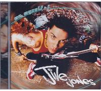 JONES JIVE - Me Myself and I [Import]