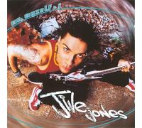 Jones Jive - Me, Myself + I [Import]