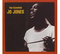 Jones, Jo - Essential