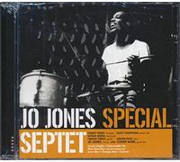 Jones, Jo - Jo Jones Special