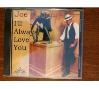 Jones, Joe C. - I'll Always Love You