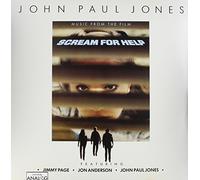 Jones, John Paul - Scream for Help