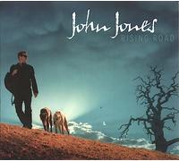 Jones, John - Rising Road [Import]