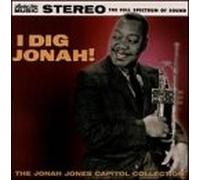 Jones, Jonah - I Dig Jonah Jones Capitol Collection