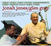 Jones, Jonah & His Swing Band - Jonah Jones & Glen Gray/That Righteous Feelin