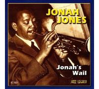 Jones, Jonah - Jonah's Wail