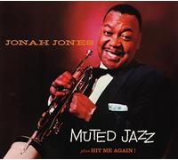 Jones, Jonah & His Swing Band - Muted Jazz/Hit Me Again
