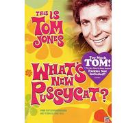 Jones,Jones - Jones Tom - What'S New Pussycat?
