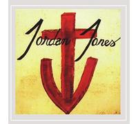 Jones Jordan - Self-Titled