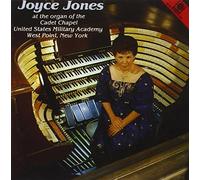 Jones,Joyce - Joyce Jones-West Point,N.Y. [Import]