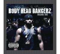 Jones Jr., Roy - Body Head Bangerz Vol. 1 [Import]