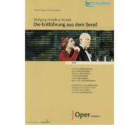 Jones,Julia - W.a.Mozart: die Entführung aus dem Serail