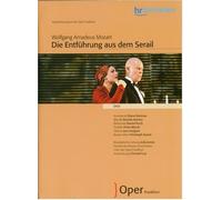 Jones,Julia - W.a.Mozart: die Entführung aus dem Serail