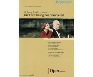 Jones,Julia - W.a.Mozart: die Entführung aus dem Serail