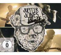 Jones,Jupiter - Jupiter Jones [Import]