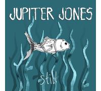 Jones,Jupiter - Still [Import]