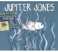 Jones,Jupiter - Still [Import]