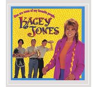 Jones, Kacey - Men Are Some of My Favorite Pe