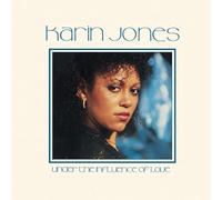Jones, Karin - Under the Influence of Love