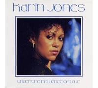 jones karin - Under The Influence of Love [Import]