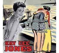 Jones, Kay Cee - The Japanese Farewell Song [Import]