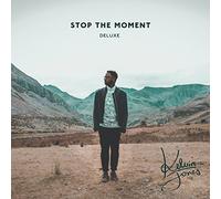 Jones, Kelvin - Stop the Moment -Deluxe-