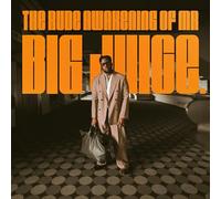 Jones, Kelvin - The Rude Awakening of Mr Big Juice. [Import]