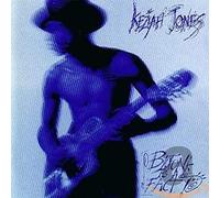 Jones, Keziah - Blufunk Is A Fact !