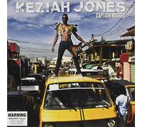 Jones Keziah - Captain Rugged