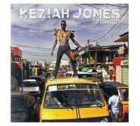 Jones Keziah - Captain Rugged