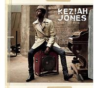 JONES,KEZIAH - Nigerian Wood